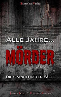 Cover Alle Jahre Mörder