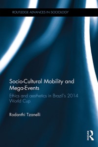 Cover Socio-Cultural Mobility and Mega-Events