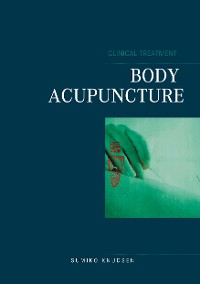 Cover Body Acupuncture Clinical Treatment