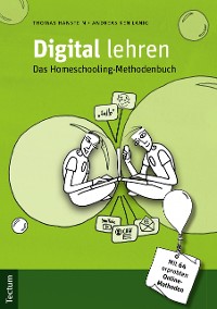 Cover Digital lehren