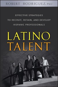 Cover Latino Talent
