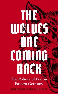 Cover wolves are coming back