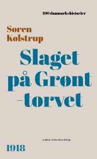 Cover Slaget på Grønttorvet