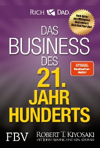Cover Das Business des 21. Jahrhunderts
