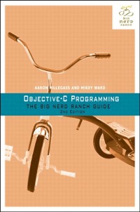 Cover Objective-C Programming