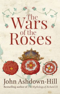 Cover The Wars of the Roses