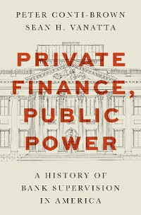 Cover Private Finance, Public Power