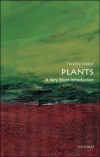 Cover Plants: A Very Short Introduction