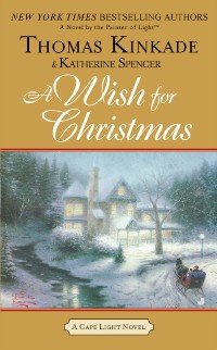 Cover Wish for Christmas