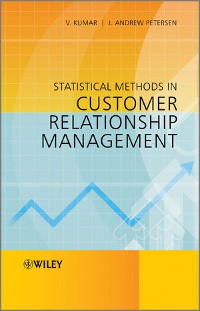Cover Statistical Methods in Customer Relationship Management