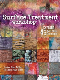 Cover Surface Treatment Workshop