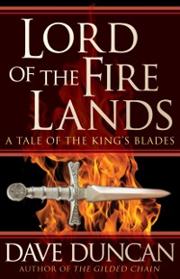 Cover Lord of the Fire Lands