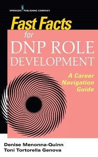 Cover Fast Facts for DNP Role Development