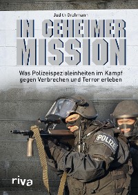 Cover In geheimer Mission