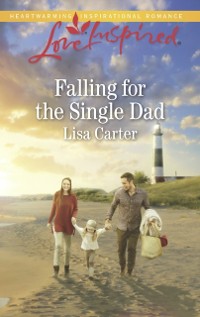 Cover Falling For The Single Dad (Mills & Boon Love Inspired)