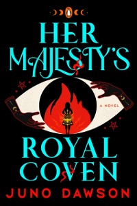 Cover Her Majesty's Royal Coven