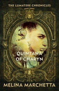 Cover Quintana of Charyn