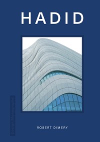 Cover Design Monograph: Hadid