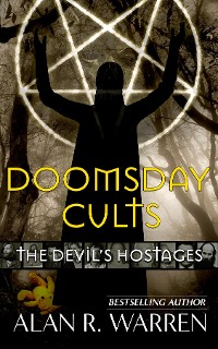 Cover Doomsday Cults ; The Devil's Hostages