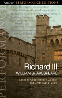 Cover Richard III: Arden Performance Edition