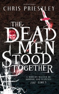 Cover Dead Men Stood Together