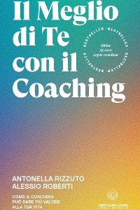 Cover Il meglio di te con il Coaching