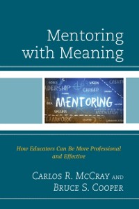 Cover Mentoring with Meaning