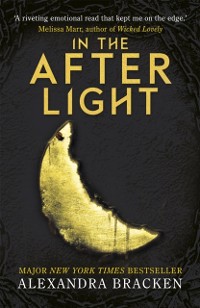 Cover In the Afterlight