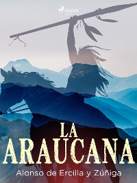 Cover La araucana