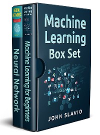 Cover Machine Learning Box Set