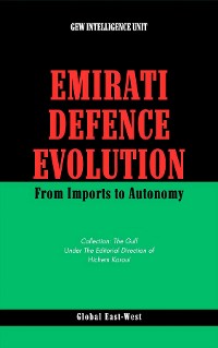 Cover Emirati Defence Evolution