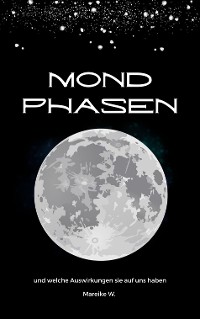 Cover Mondphasen