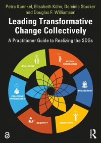 Cover Leading Transformative Change Collectively