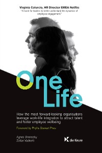 Cover One Life