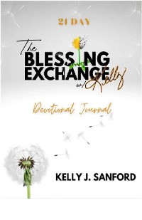 Cover The Blessing Exchange