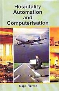 Cover Hospitality Automation And Computerisation