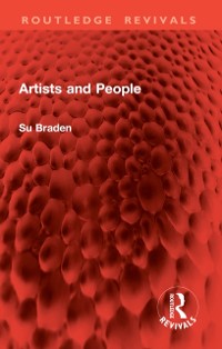 Cover Artists and People