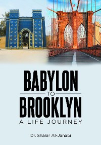 Cover Babylon to Brooklyn