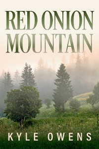 Cover Red Onion Mountain