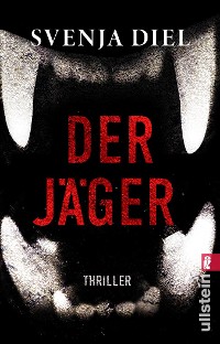 Cover Der Jäger