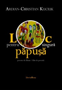 Cover Loc pentru o singura papusa