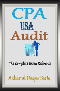 Cover CPA USA Audit