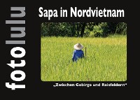 Cover Sapa in Nordvietnam