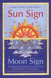 Cover Sun Sign, Moon Sign