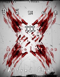 Cover Dämon III