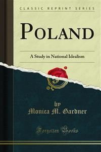 Cover Poland