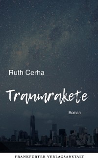 Cover Traumrakete