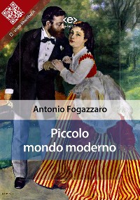 Cover Piccolo mondo moderno