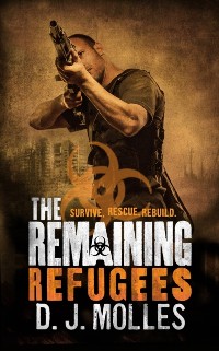 Cover Remaining: Refugees
