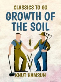 Cover Growth of the Soil